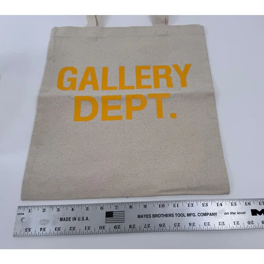 Unisex Gallery Dept. 